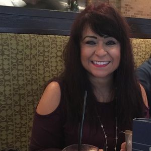 Meet your Posher, Nancy!!